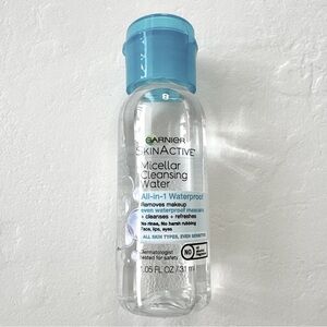 Garnier SkinActive Micellar Cleansing Water - Aqua
